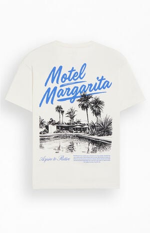 Poolside T-Shirt image number 1
