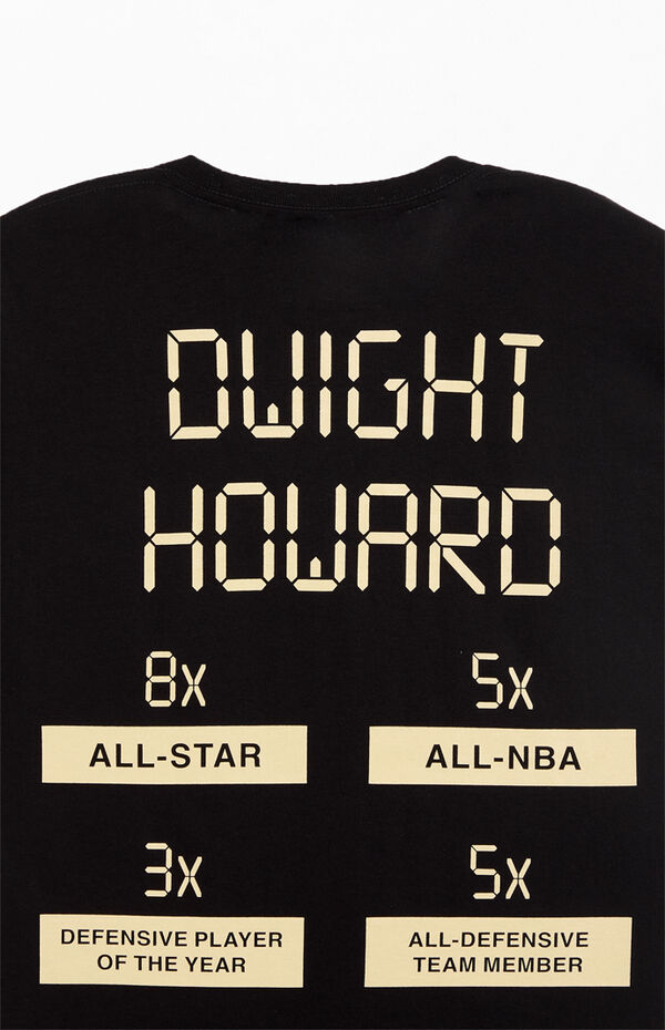 Mitchell & Ness Dwight Howard Orlando Magic Ultimate Player T-Shirt