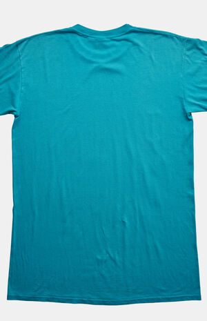 '90s New Orleans Jazz T-Shirt image number 3