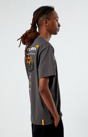x McLaren Racing Heritage T-Shirt image number 2