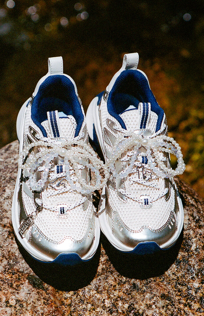 LONELY GHOST x Merrell Shoe Jewelry