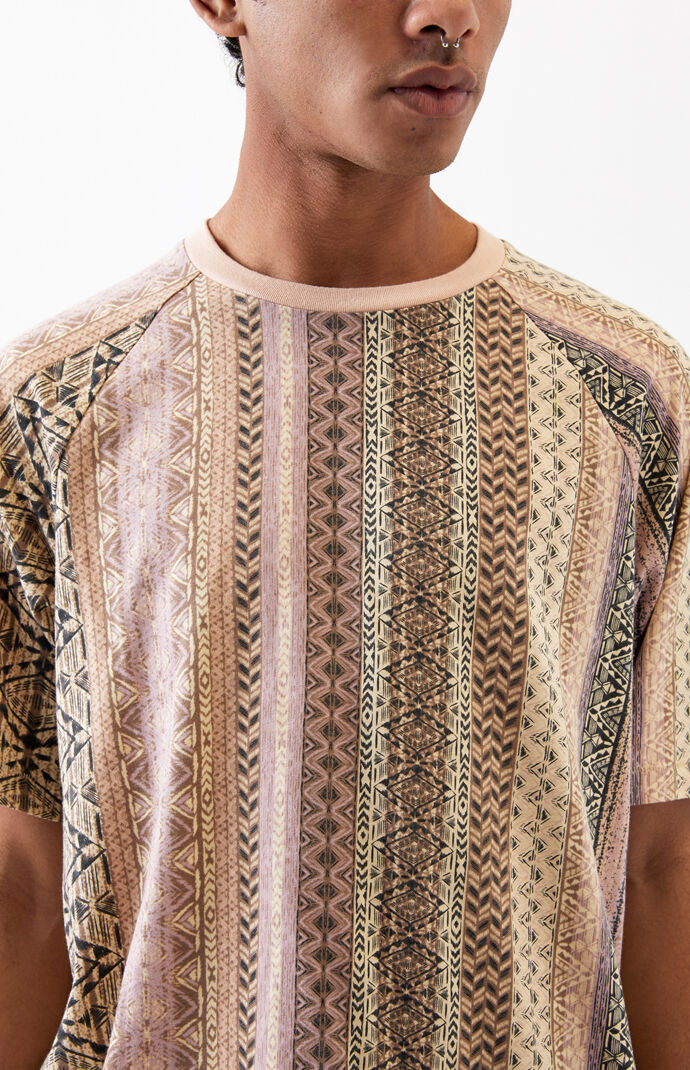Granger Raglan T-Shirt