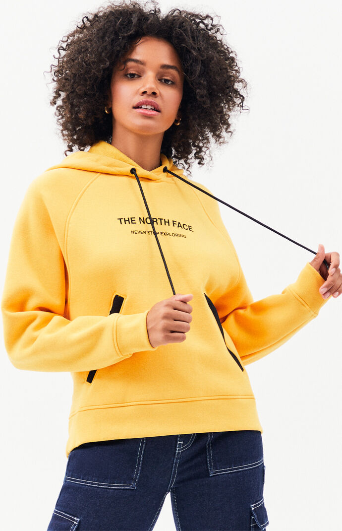 Pacsun North Face Hoodie 2024 ozogama.lt