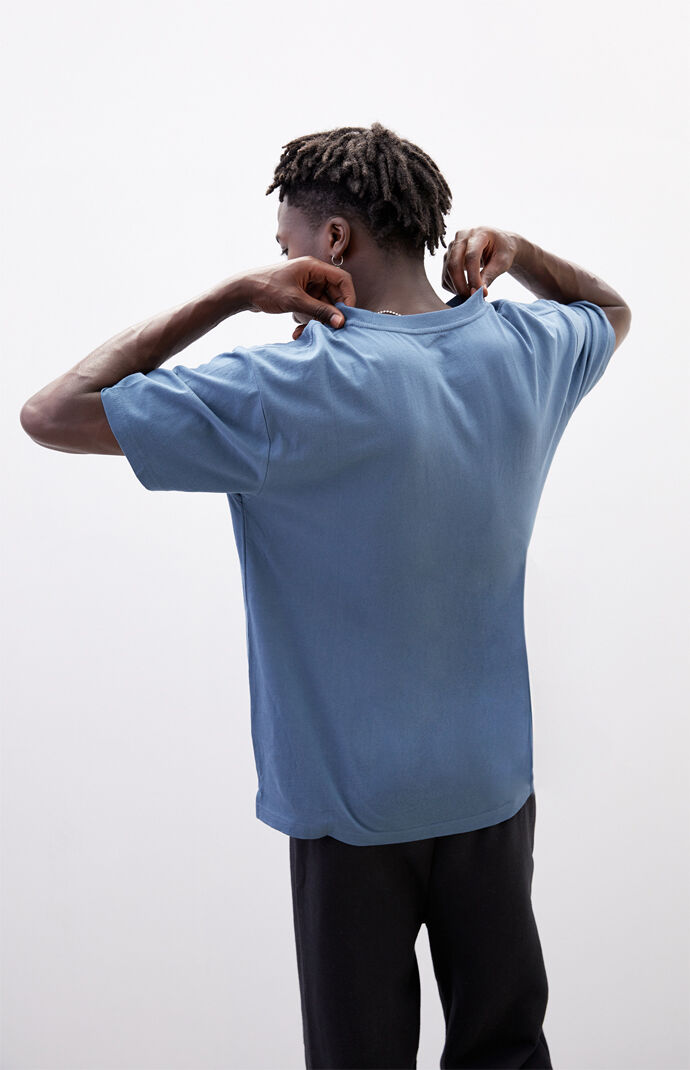 Organic Cotton T-Shirt