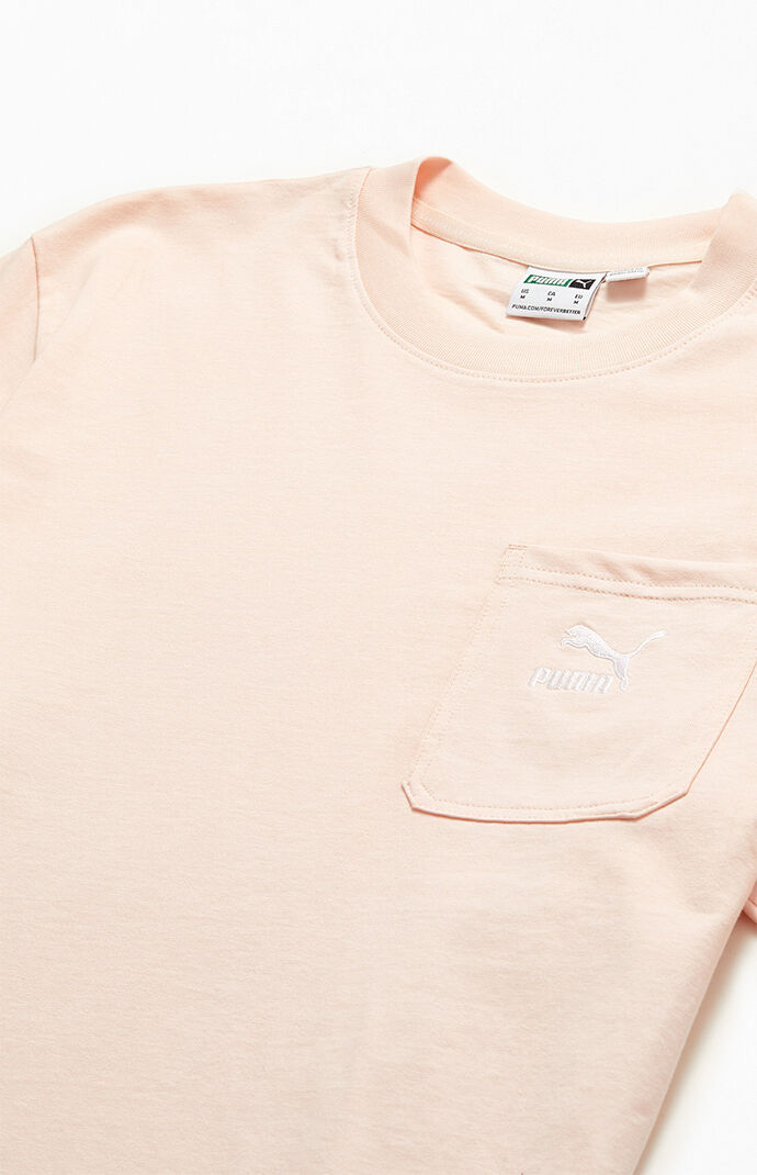 Classic Pocket T-Shirt