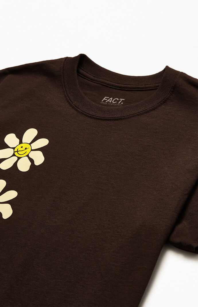 Hardcore Repeat Short Sleeve T-Shirt