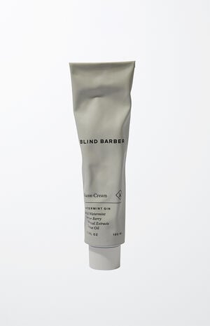 Shave Cream image number 1