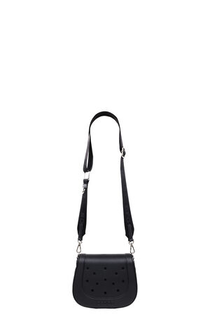 Black Crossbody Bag image number 8