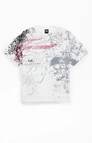 Friends Acot T-Shirt image number 1
