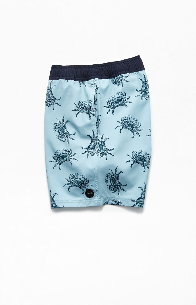 VA 17" Swim Trunks