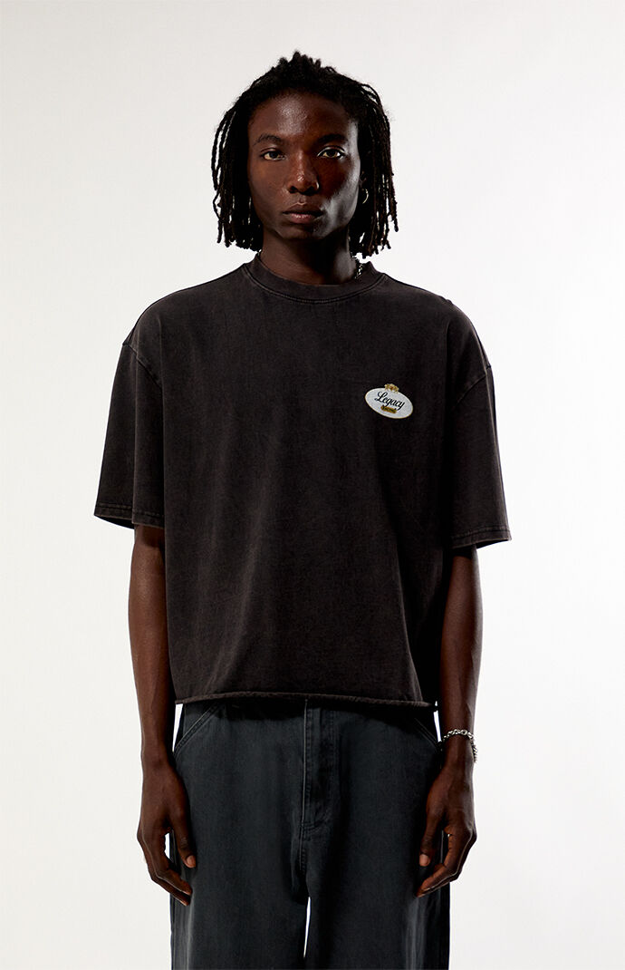 Pacsun Kingdom Legacy T-Shirt