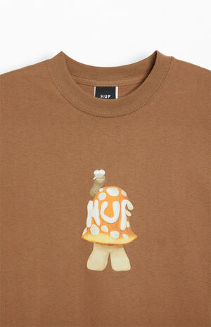 Shroomery T-Shirt image number 2