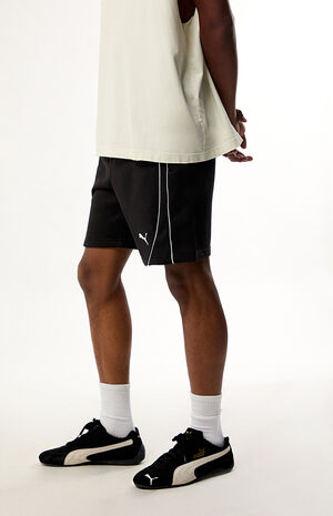 Ferrari Race Sweat Shorts image number 3