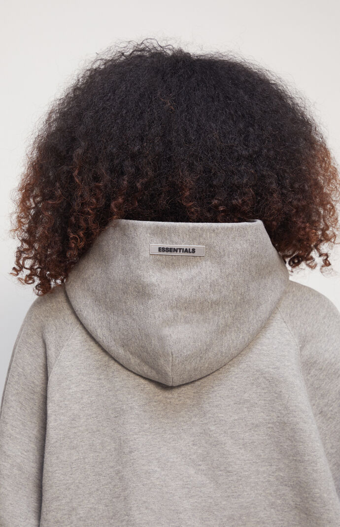 oatmeal nike hoodie