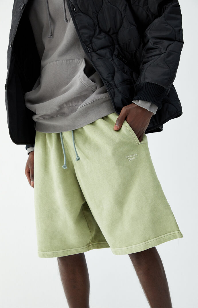 Classic Natural Dye Sweat Shorts