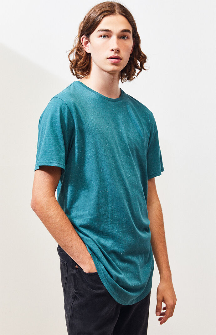 Desoto Scallop T-Shirt