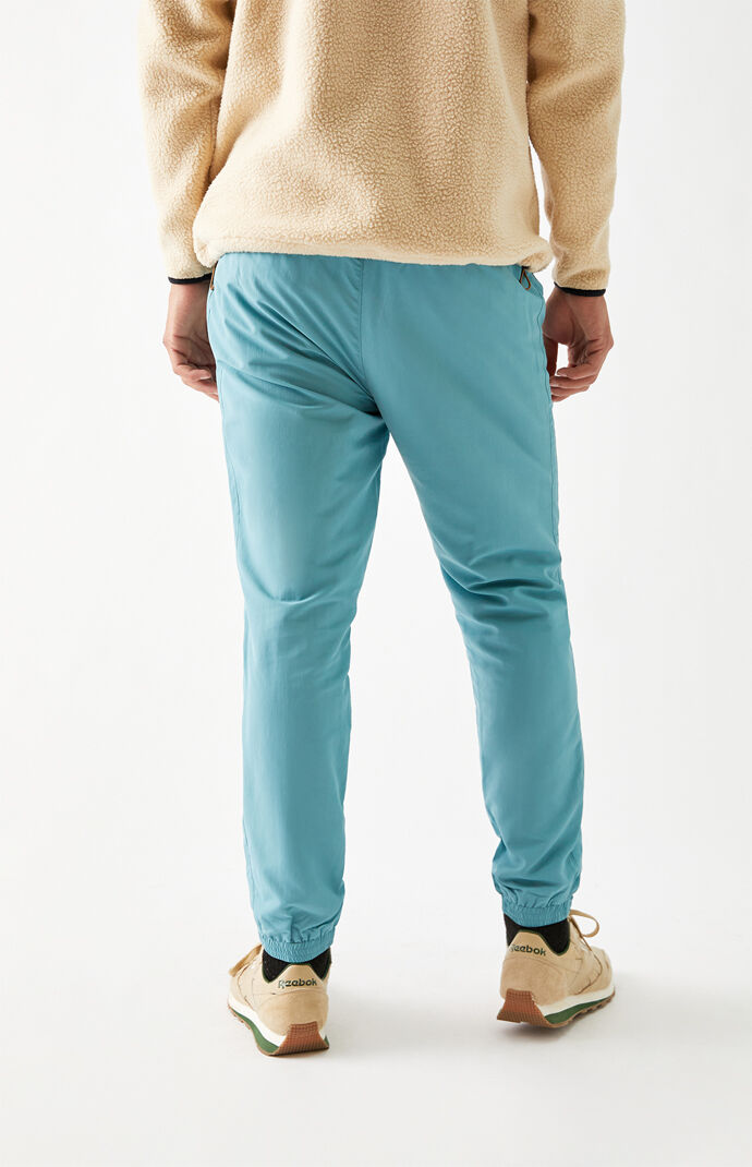Klyde Windbreaker Joggers