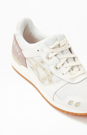 Eco Gel Lyte III Shoes image number 7