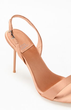 Women's Go Getter Heels image number 7