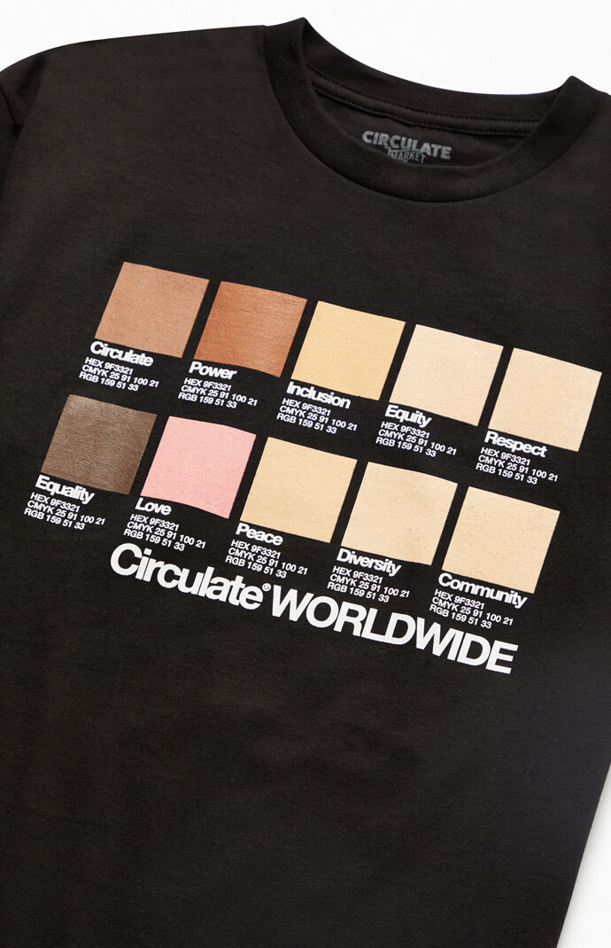 Values T-Shirt