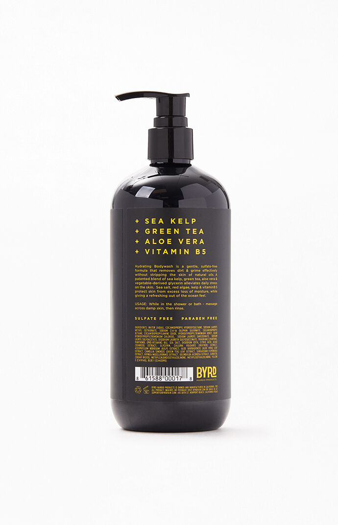 Body Wash