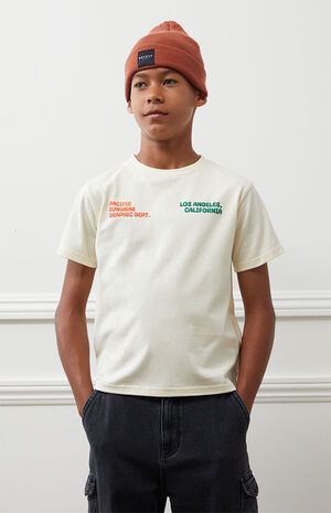Pacific Sunwear Art Dept T-Shirt image number 3