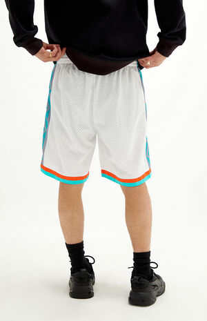 All Star West Swingman Basketball Shorts All Star West Swingman Basketball Shorts image number null
