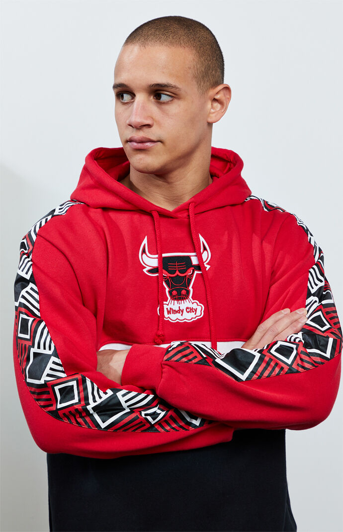 Chicago Bulls Hoodie