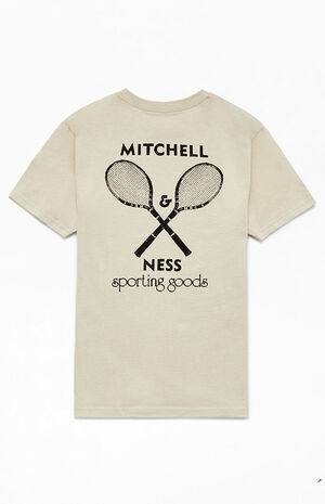 Racquet T-Shirt image number 1