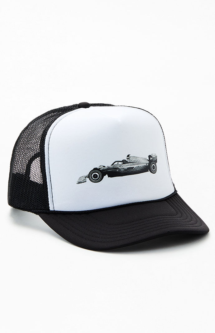 Pacsun top champion hat