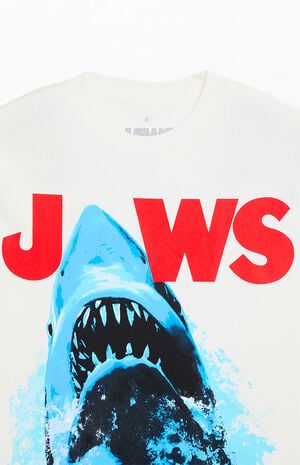 Jaws Shark T-Shirt image number 2