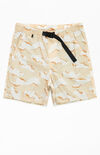 Wyatt Nylon Shorts Wyatt Nylon Shorts image number null