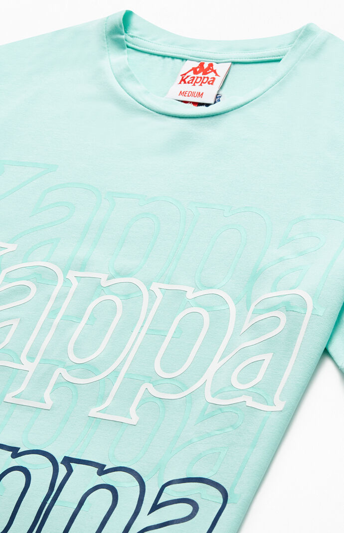 Authentic Sand Circle T-Shirt