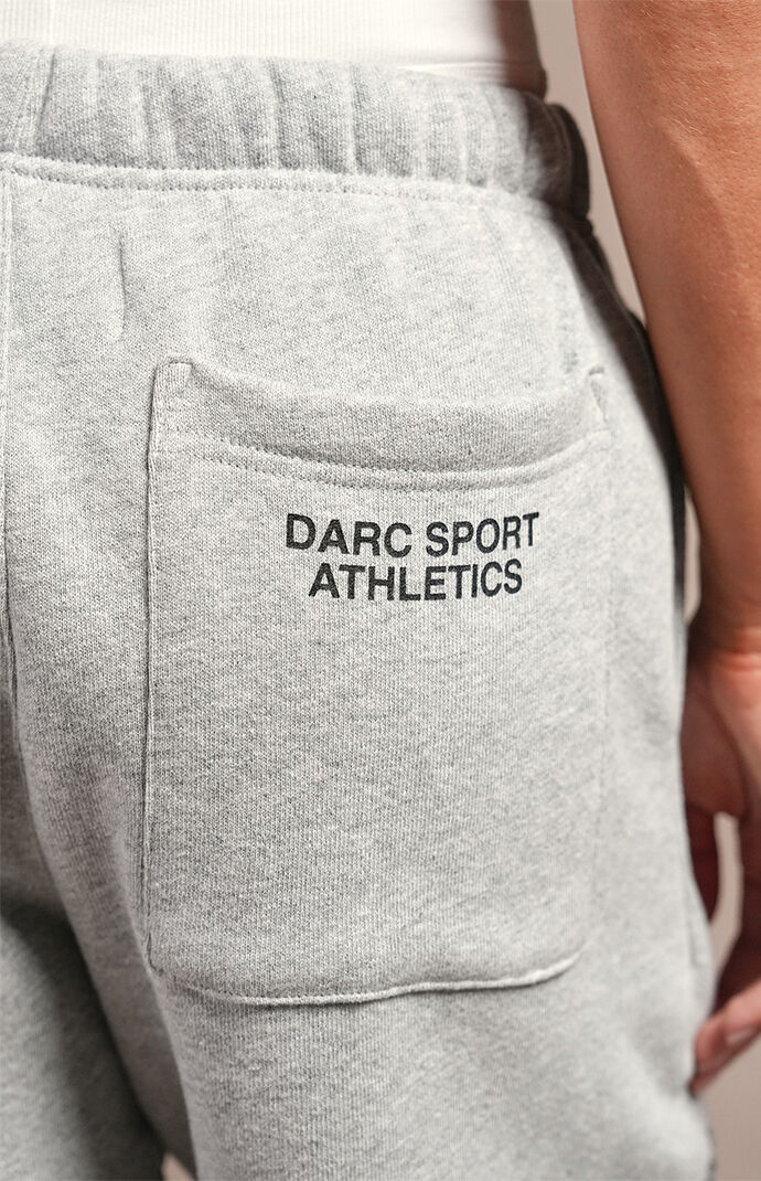 DARC SPORT ATHLETICS Active Oversized Sweat Shorts | Pacsun