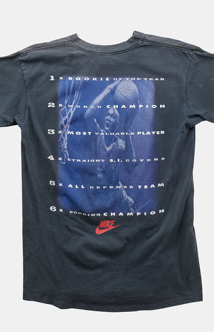PS VINTAGE 90s Michael Jordan Graphic T-Shirt | Pacsun