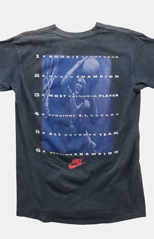 90s Michael Jordan Graphic T-Shirt image number 2