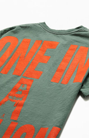 Aaliyah Million T-Shirt image number 4