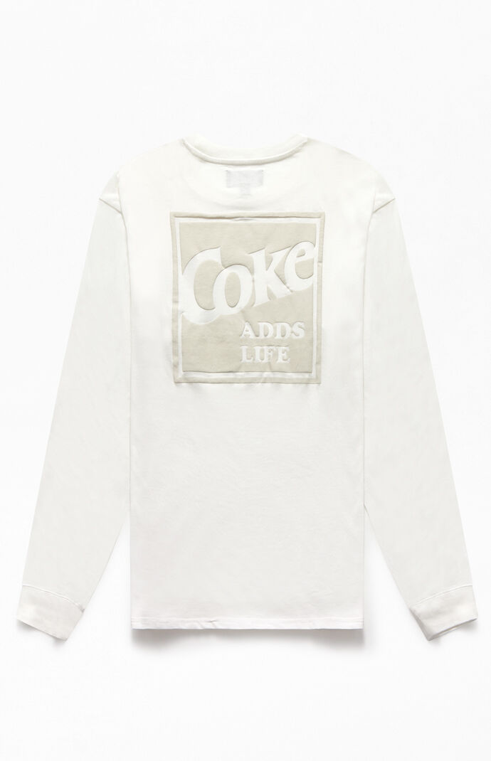 By PacSun Add Life Long Sleeve T-Shirt
