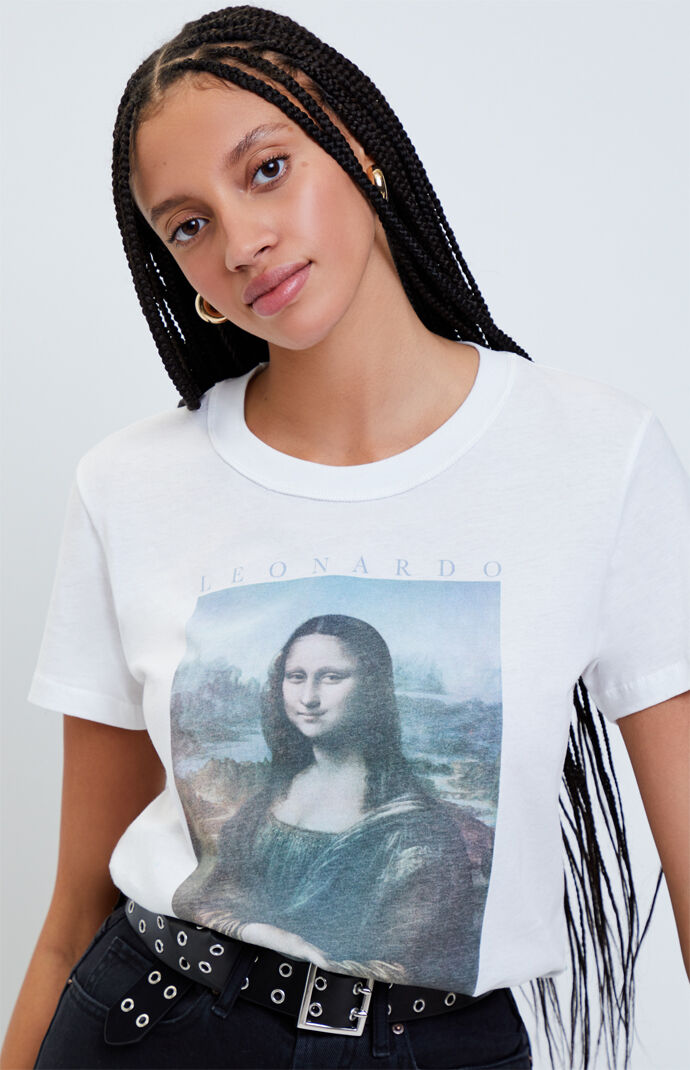 Mona Lisa T-Shirt