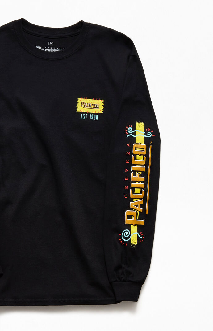 Pacifico Long Sleeve T-Shirt