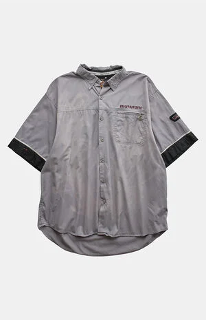 2000s Harley Davidson Graphic Top image number 1