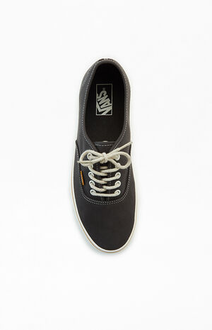 Authentic Washed Black Shoes image number 5