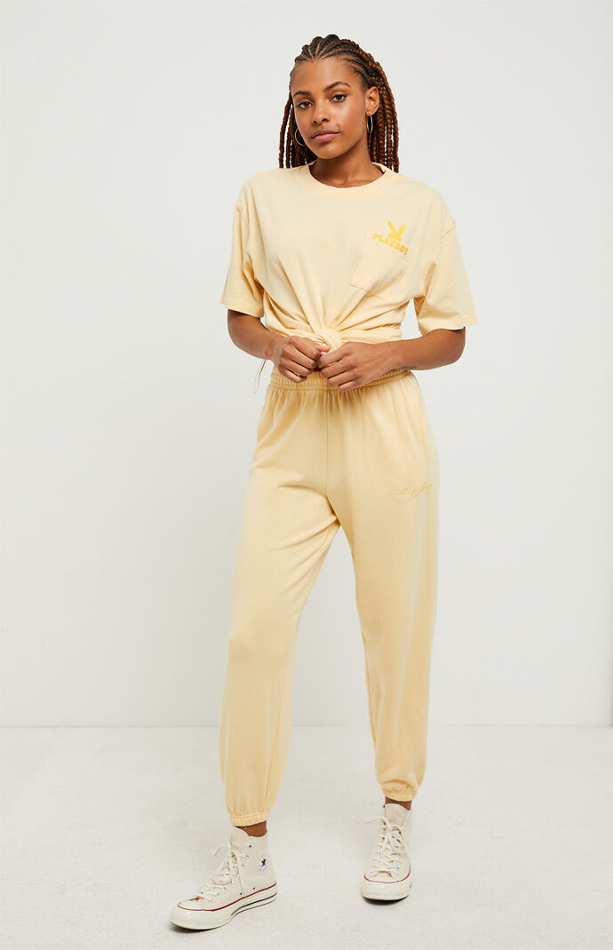 By PacSun Boyfriend Sweatpants