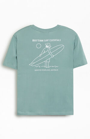 Lull T-Shirt image number 1