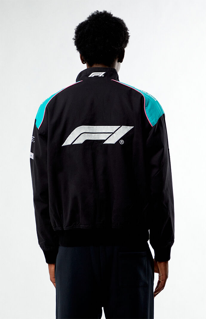 Formula 1 x PacSun Miami Pole Position Jacket
