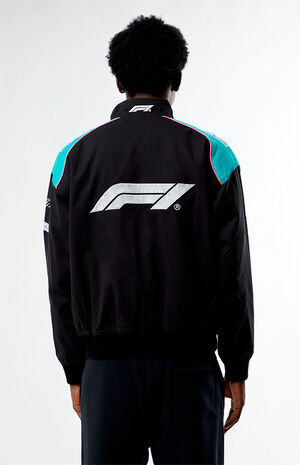 x PacSun Miami Pole Position Jacket image number 3