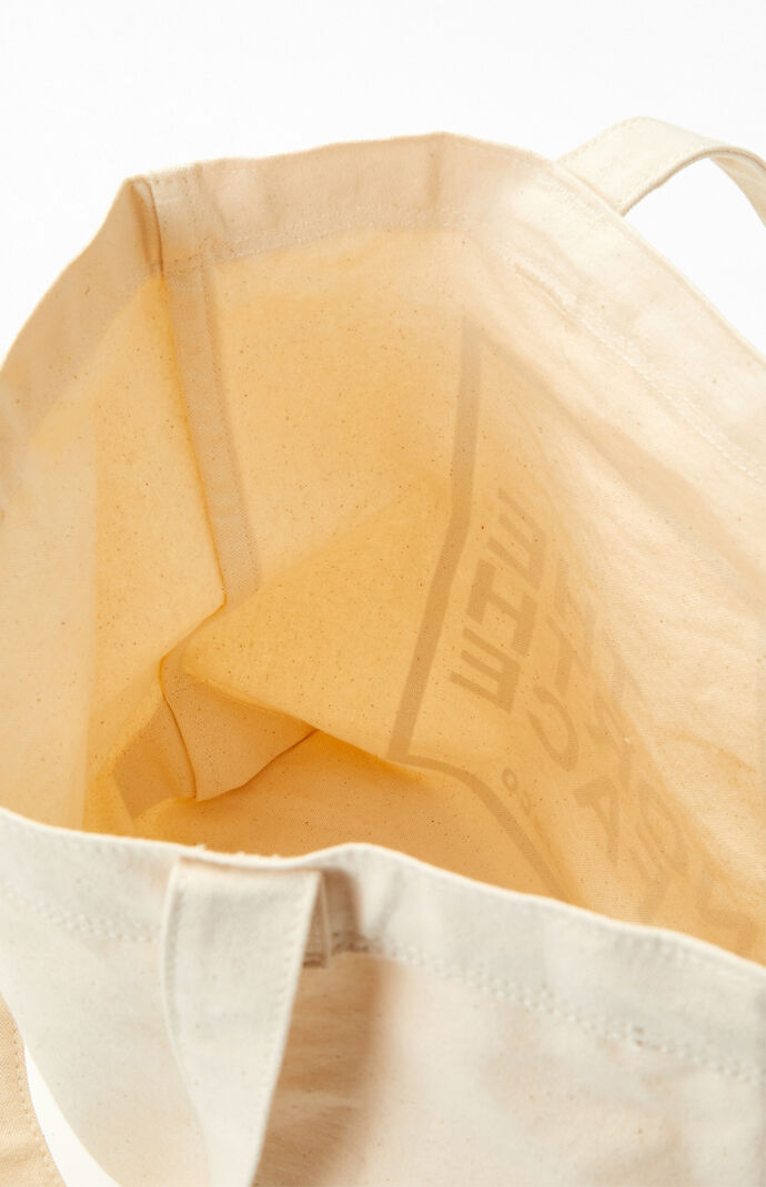 Cotton Tote Bag