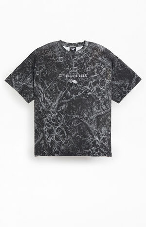 RFC Forever Thorn T-Shirt image number 2