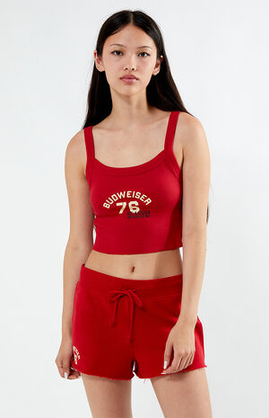 By PacSun 76 St. Louis Tank Top image number 1