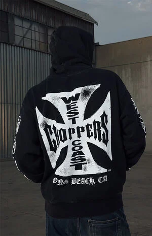 Core Logo Hoodie image number 2